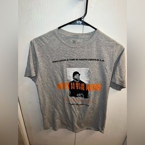 BOYS N THE HOOD TSHIRT SIZE S